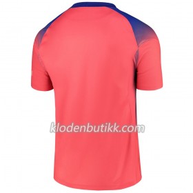 Chelsea Tredje Fotballdrakt 2020-2021 Kortermet